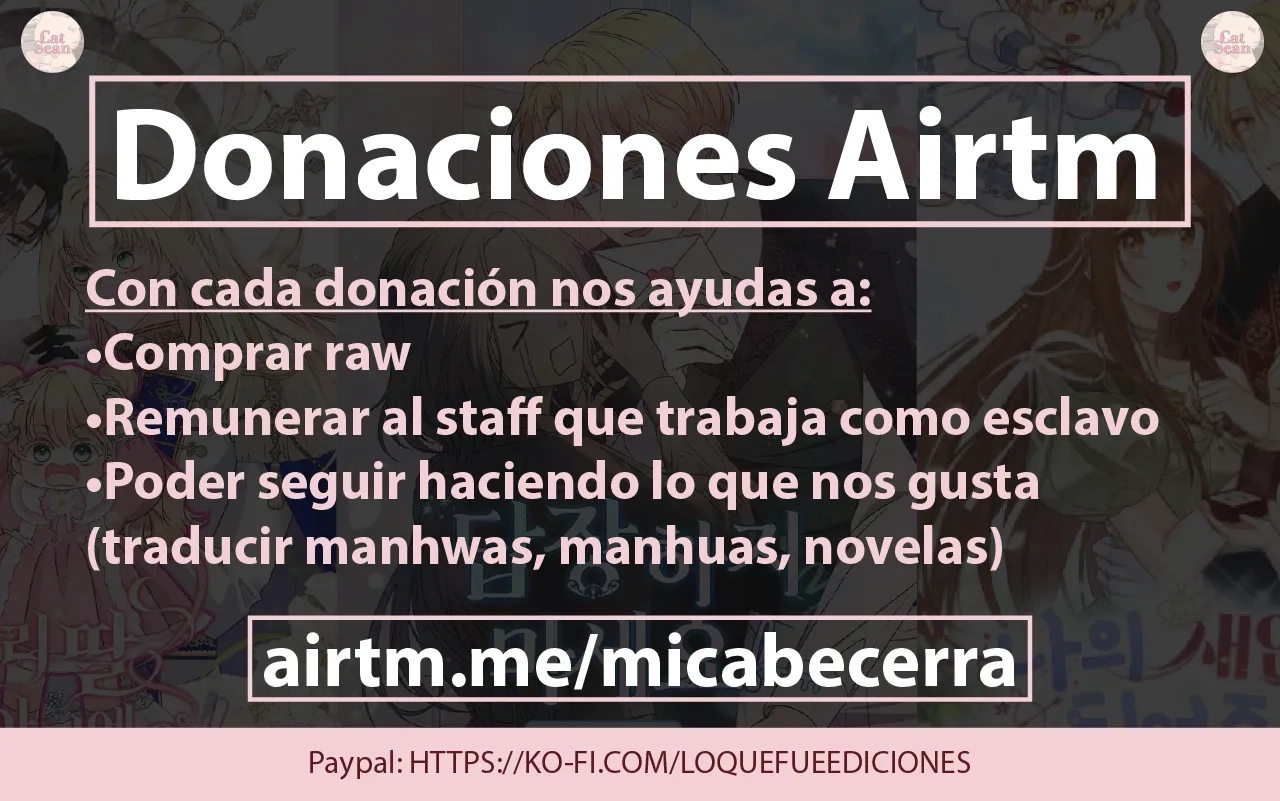 El infame esposo que maté ha regresado Capítulo 26 - Página 14