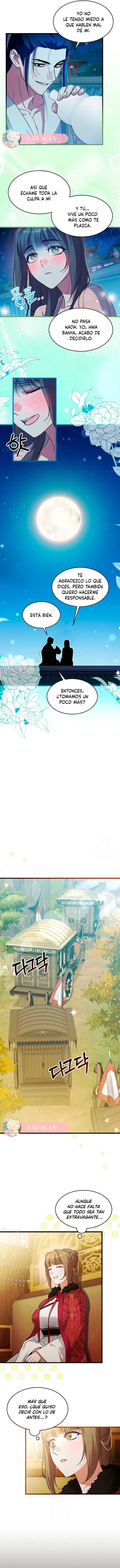 El infame esposo que maté ha regresado Capítulo 26 - Página 7