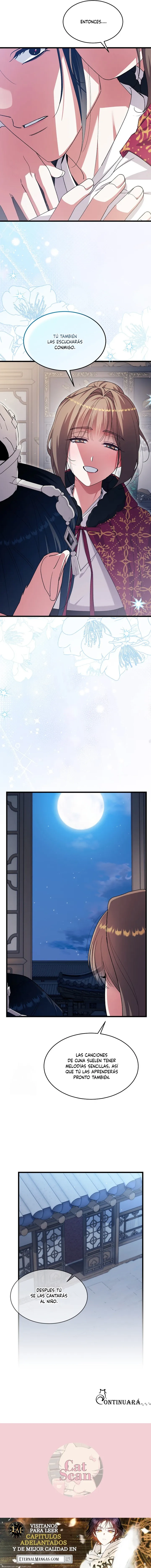 El infame esposo que maté ha regresado Capítulo 35 - Página 7