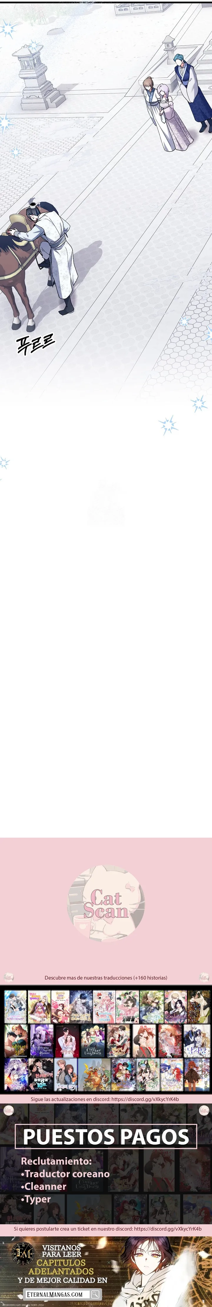 El infame esposo que maté ha regresado Capítulo 36 - Página 7