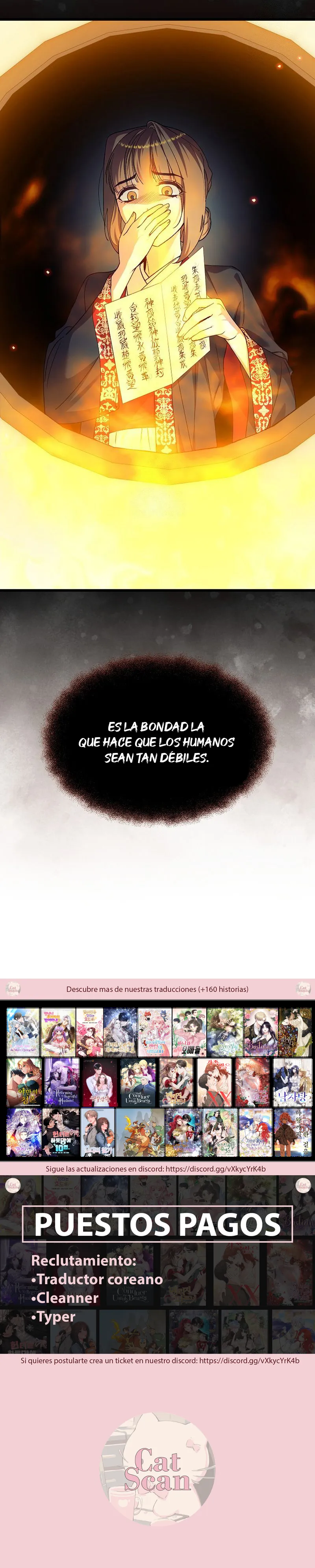 El infame esposo que maté ha regresado Capítulo 37 - Página 11