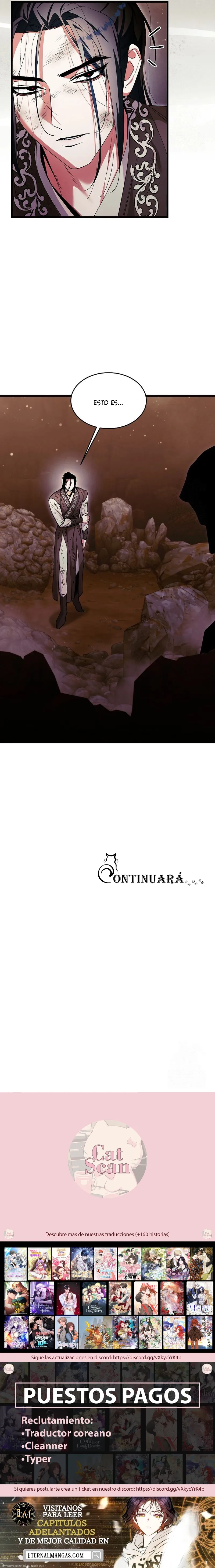 El infame esposo que maté ha regresado Capítulo 39 - Página 8