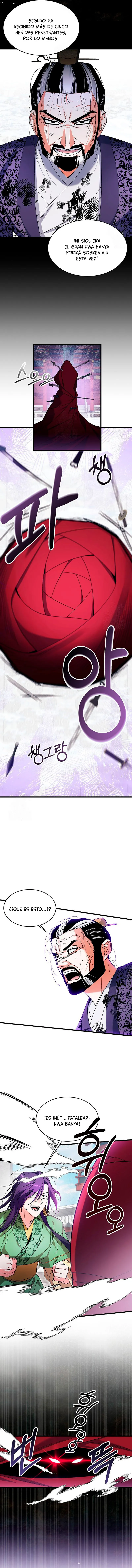 El infame esposo que maté ha regresado Capítulo 42 - Página 2