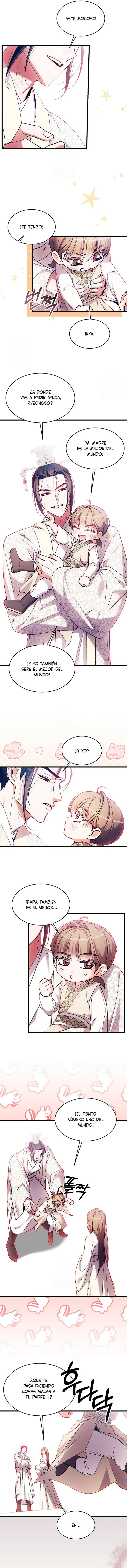 El infame esposo que maté ha regresado Capítulo 43 - Página 2