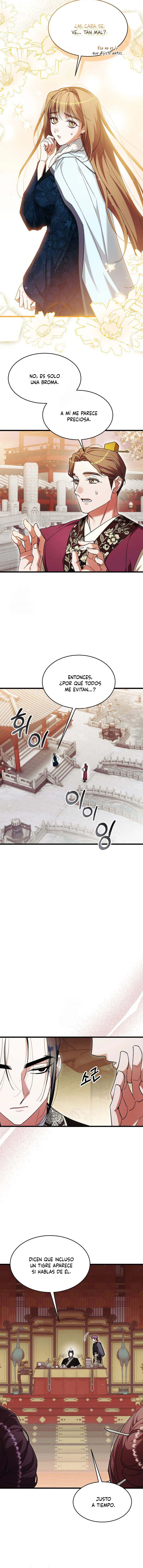 El infame esposo que maté ha regresado Capítulo 44 - Página 2