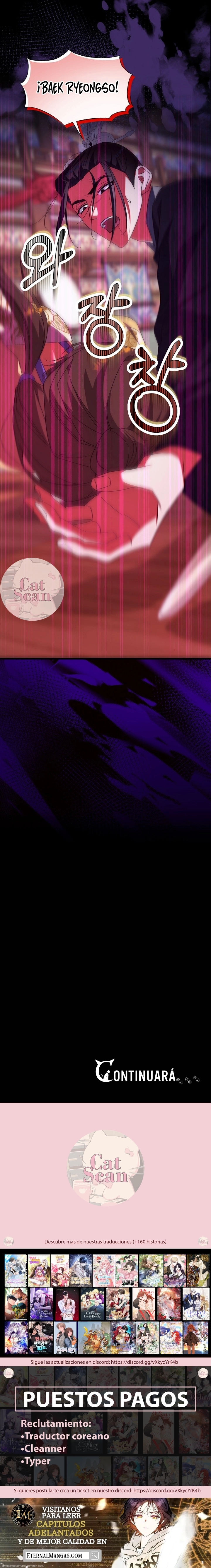 El infame esposo que maté ha regresado Capítulo 7 - Página 10