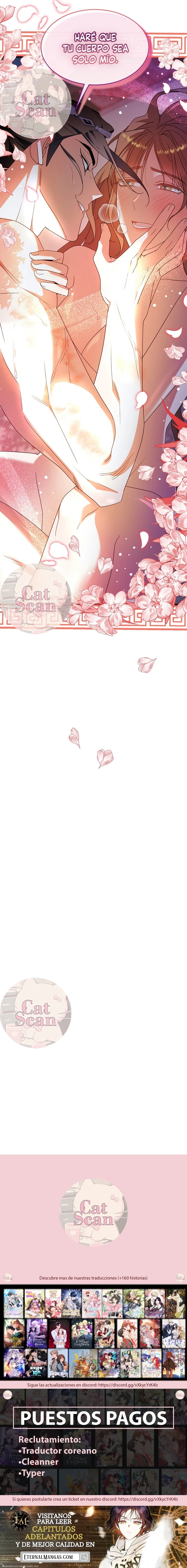 El infame esposo que maté ha regresado Capítulo 8 - Página 9