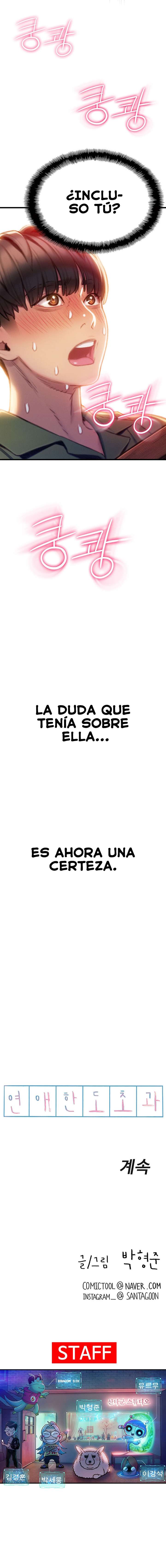 Love Limit Exceeded Capítulo 10 - Página 12