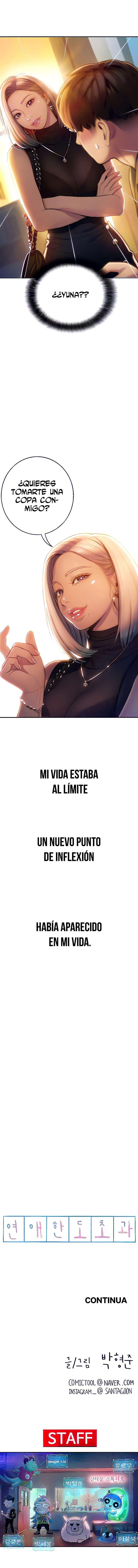 Love Limit Exceeded Capítulo 11 - Página 13