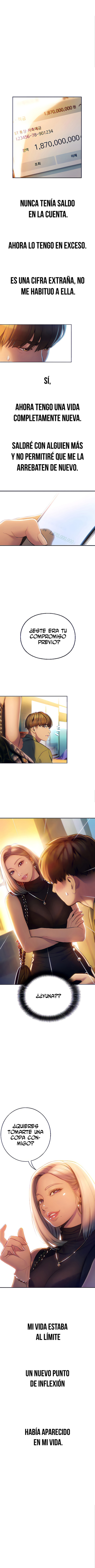 Love Limit Exceeded Capítulo 12 - Página 2