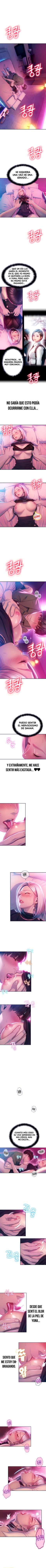 Love Limit Exceeded Capítulo 13 - Página 4