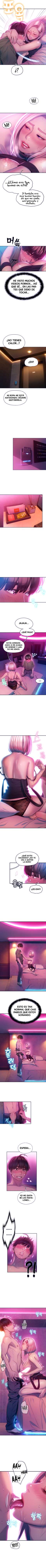 Love Limit Exceeded Capítulo 13 - Página 5