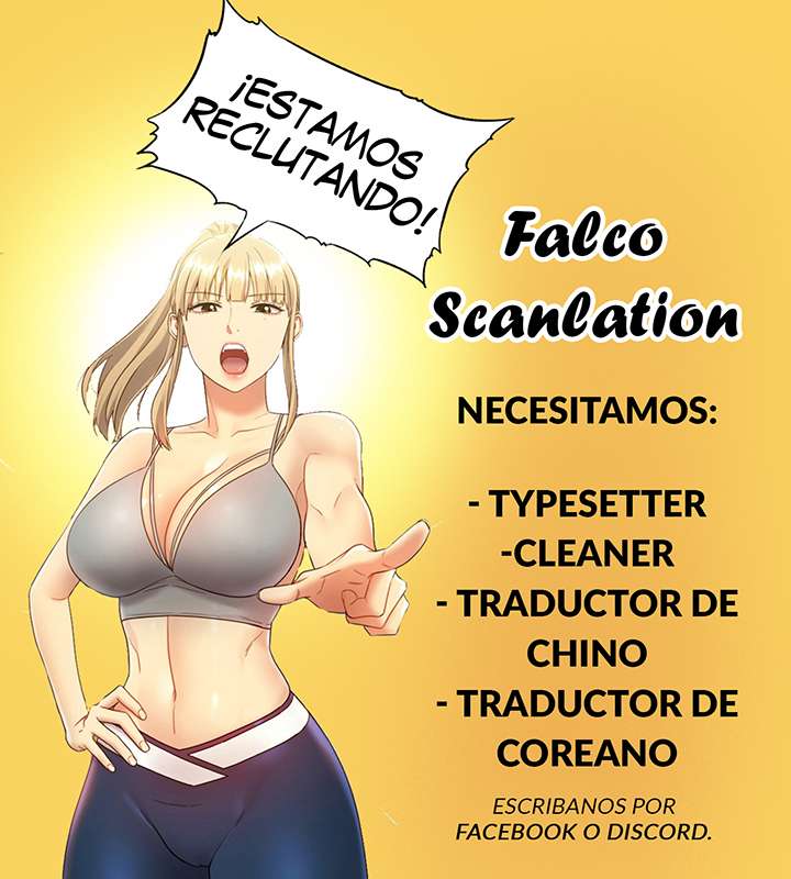 Love Limit Exceeded Capítulo 14 - Página 8