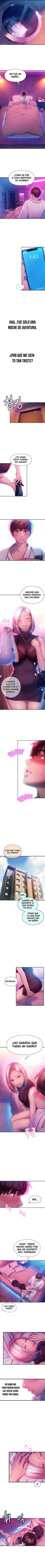 Love Limit Exceeded Capítulo 16 - Página 5