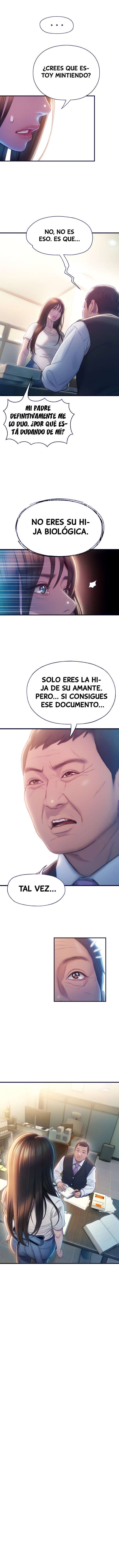 Love Limit Exceeded Capítulo 17 - Página 14