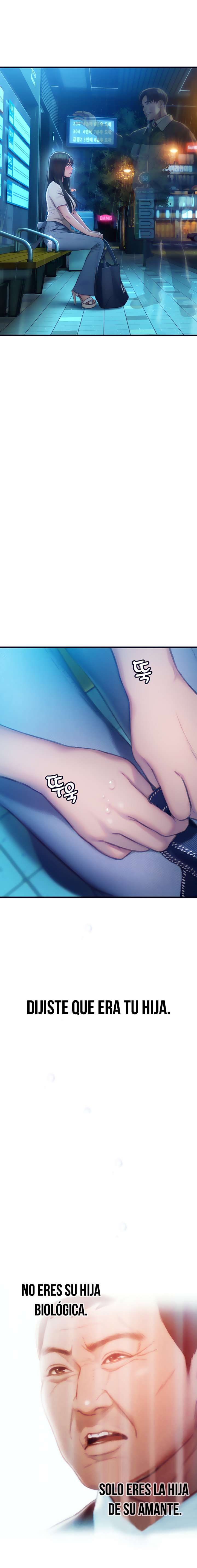 Love Limit Exceeded Capítulo 17 - Página 17