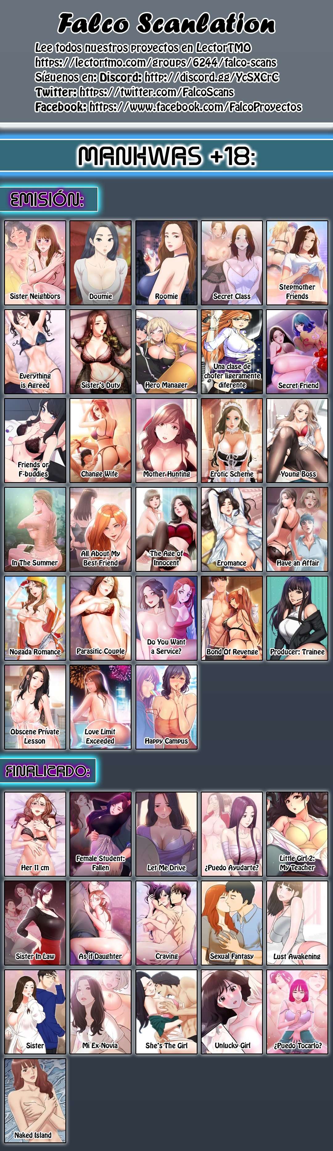 Love Limit Exceeded Capítulo 17 - Página 21