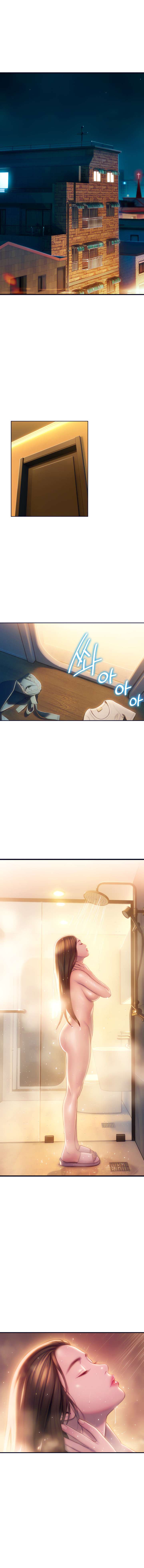 Love Limit Exceeded Capítulo 18 - Página 5