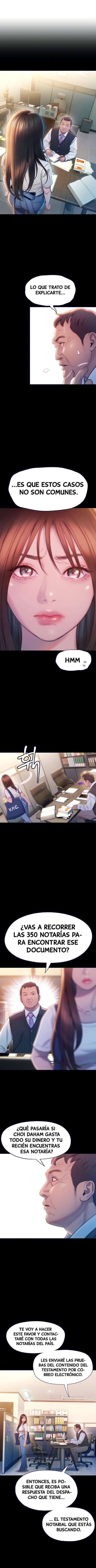 Love Limit Exceeded Capítulo 18 - Página 6