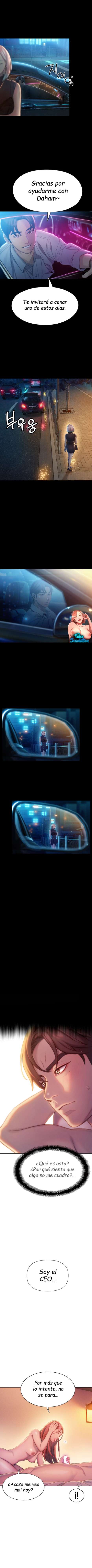 Love Limit Exceeded Capítulo 19 - Página 11