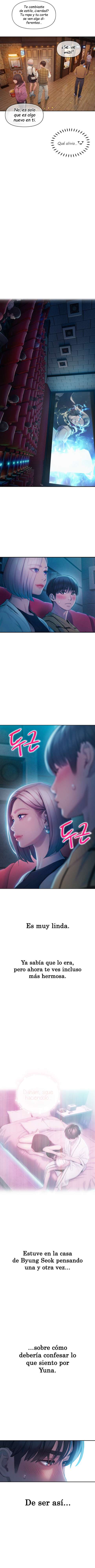 Love Limit Exceeded Capítulo 20 - Página 11