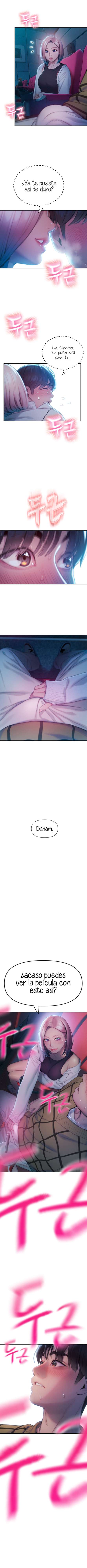 Love Limit Exceeded Capítulo 20 - Página 14