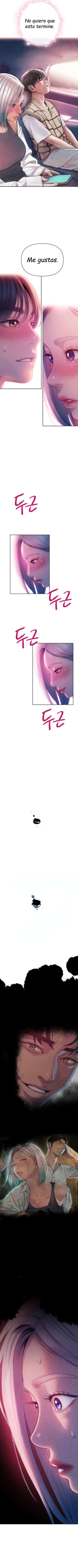 Love Limit Exceeded Capítulo 23 - Página 7