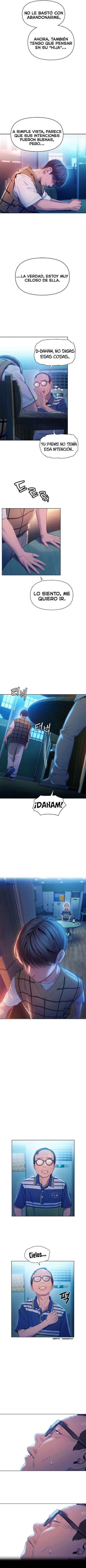 Love Limit Exceeded Capítulo 24 - Página 10