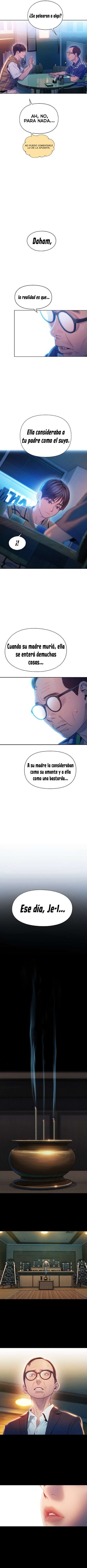 Love Limit Exceeded Capítulo 24 - Página 7