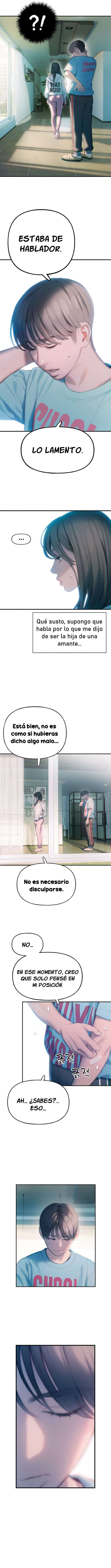 Love Limit Exceeded Capítulo 29 - Página 12