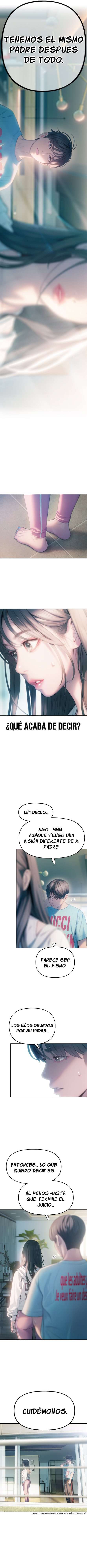 Love Limit Exceeded Capítulo 29 - Página 13