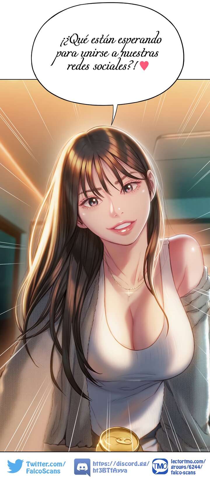 Love Limit Exceeded Capítulo 30 - Página 13