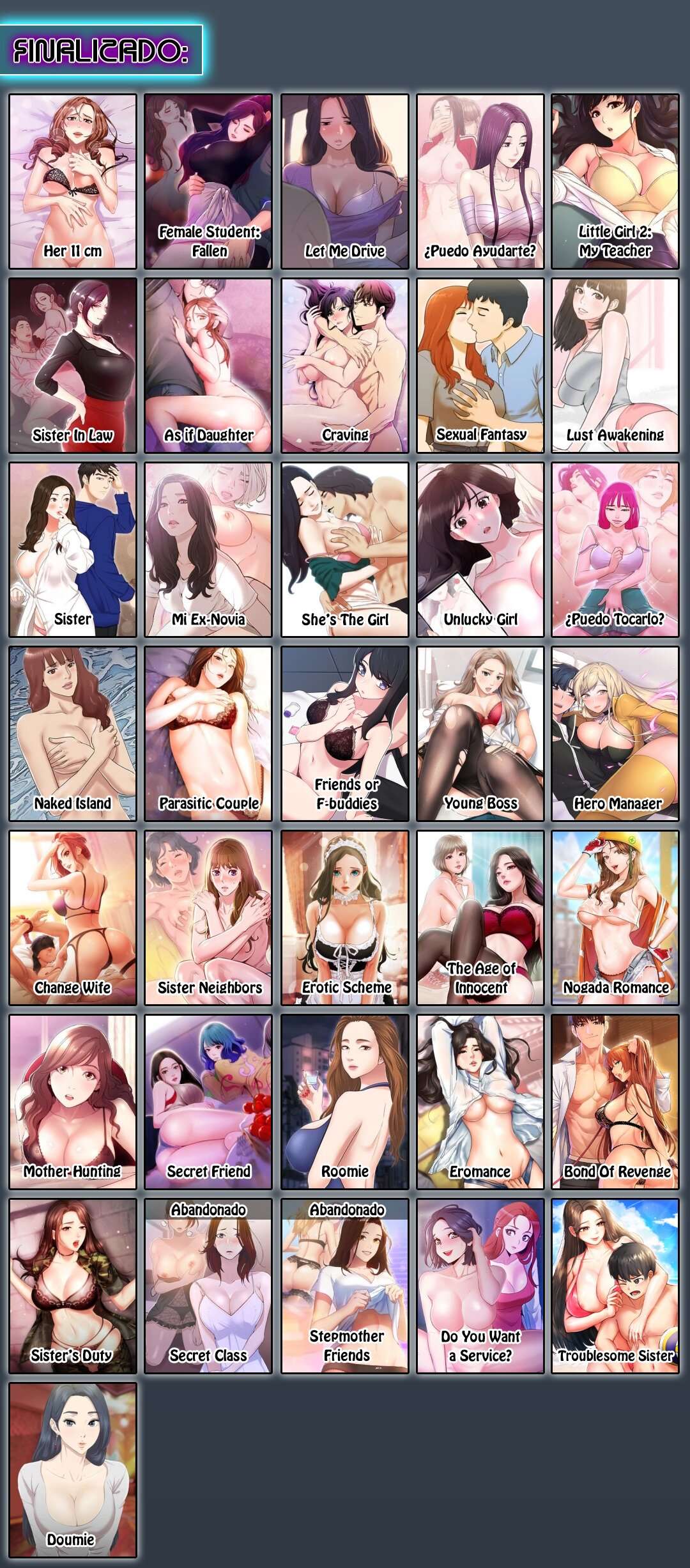 Love Limit Exceeded Capítulo 30 - Página 15