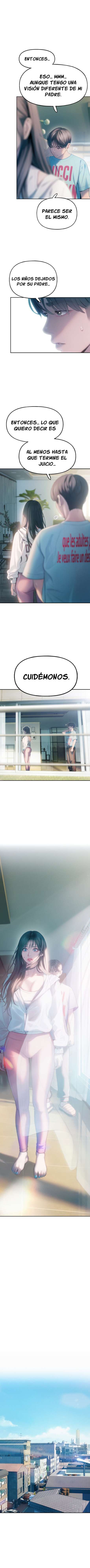 Love Limit Exceeded Capítulo 30 - Página 2