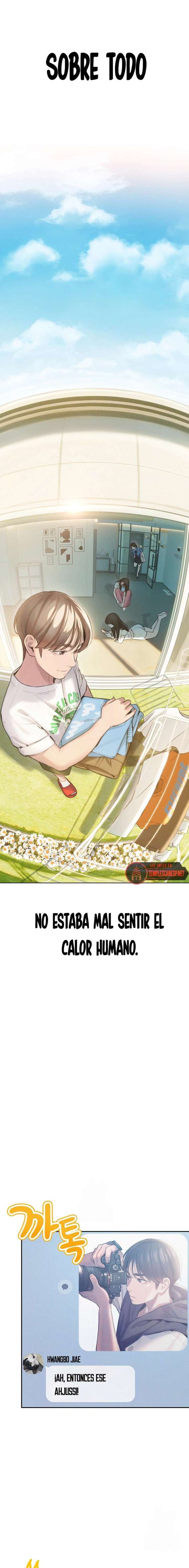 Love Limit Exceeded Capítulo 31 - Página 11