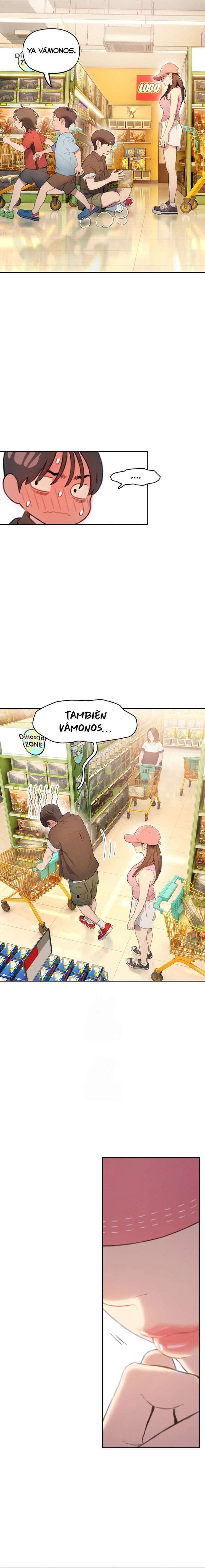 Love Limit Exceeded Capítulo 31 - Página 19