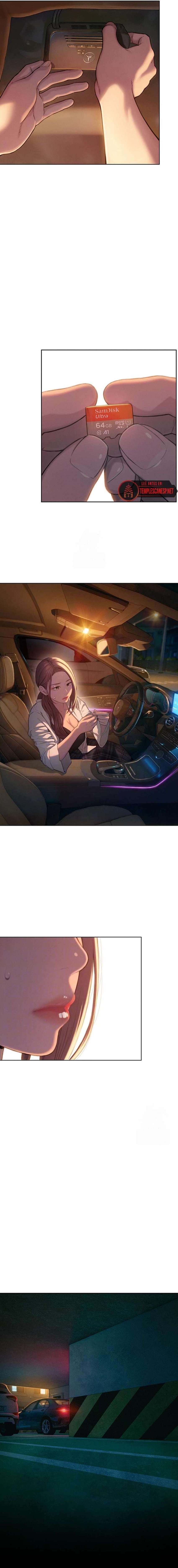 Love Limit Exceeded Capítulo 31 - Página 2