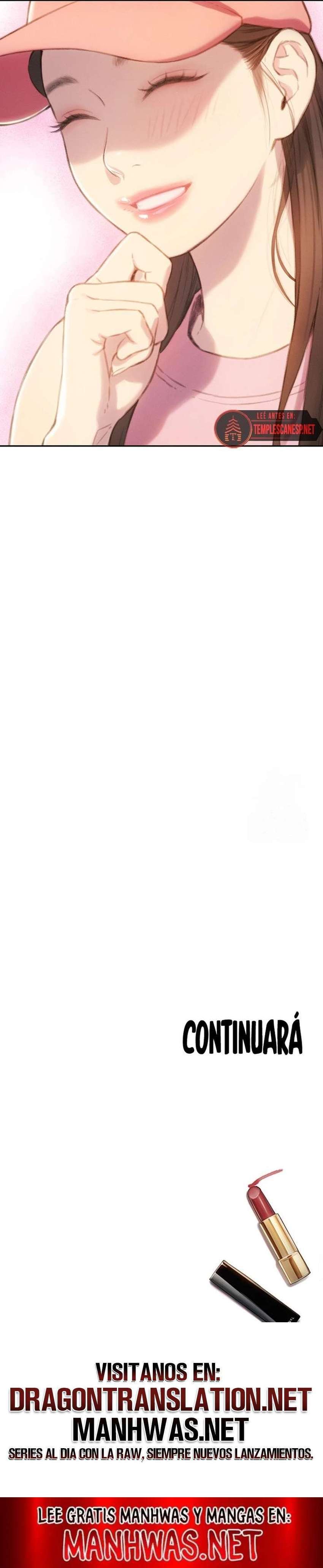 Love Limit Exceeded Capítulo 31 - Página 20