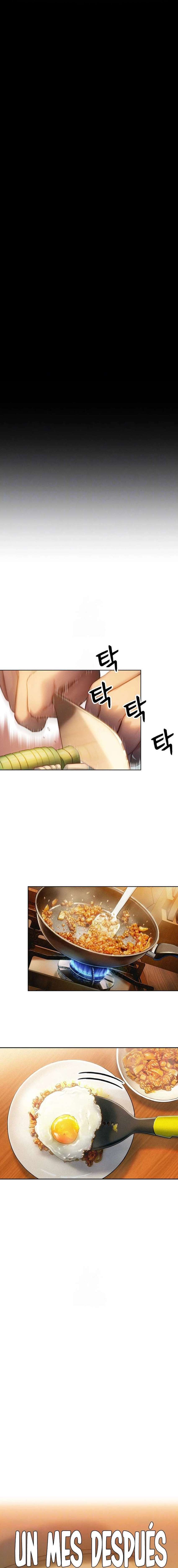 Love Limit Exceeded Capítulo 31 - Página 3