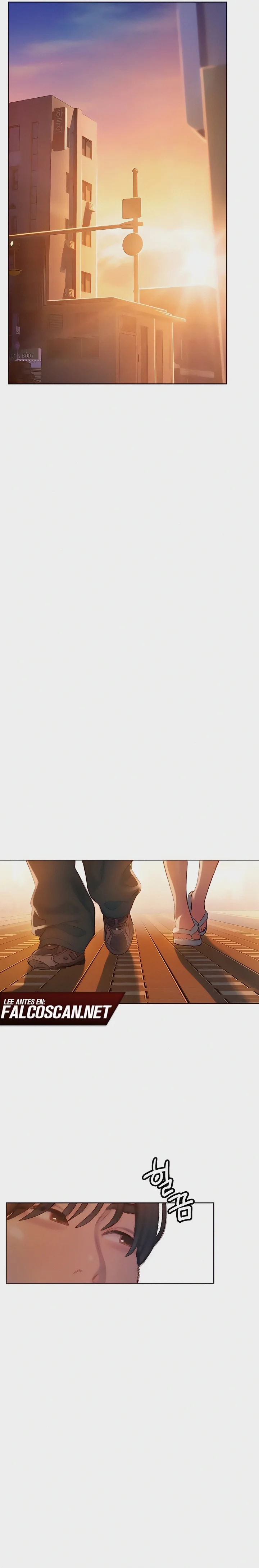 Love Limit Exceeded Capítulo 37 - Página 13