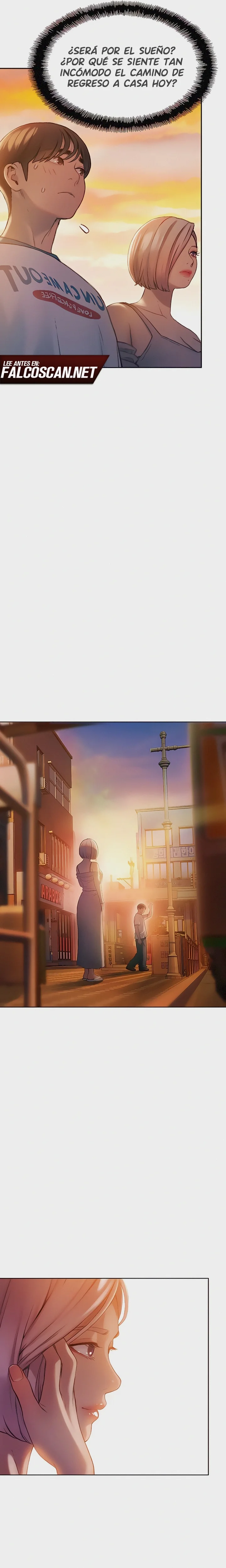 Love Limit Exceeded Capítulo 37 - Página 14