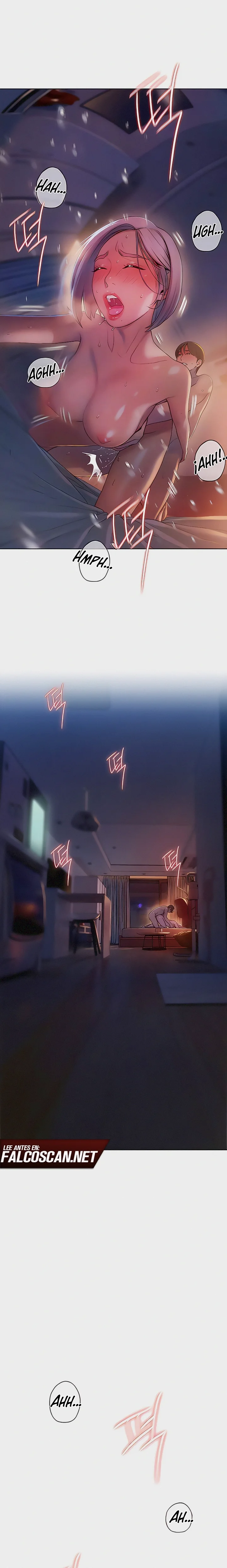 Love Limit Exceeded Capítulo 37 - Página 2