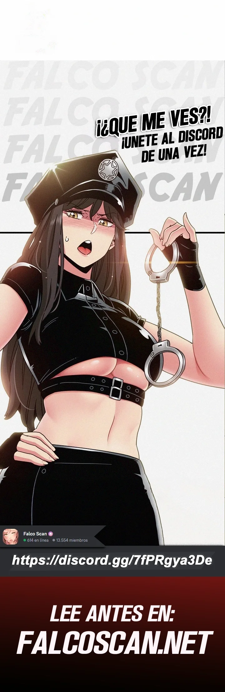 Love Limit Exceeded Capítulo 42 - Página 11