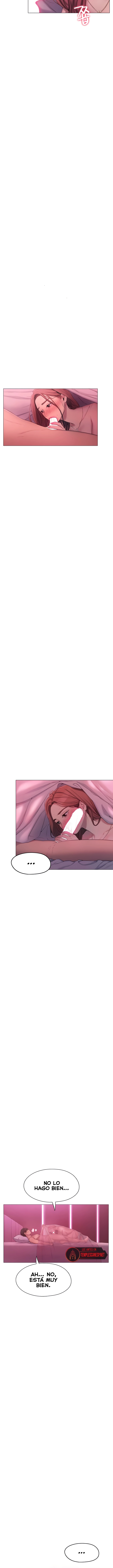 Love Limit Exceeded Capítulo 44 - Página 12