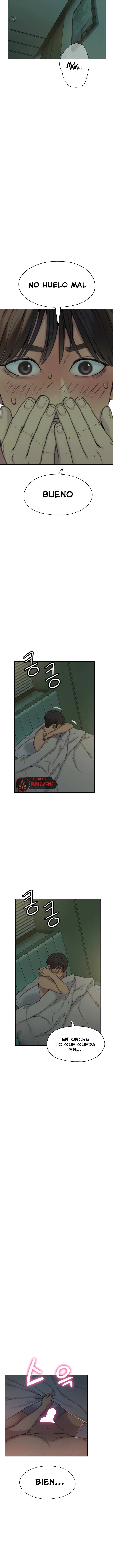 Love Limit Exceeded Capítulo 44 - Página 2