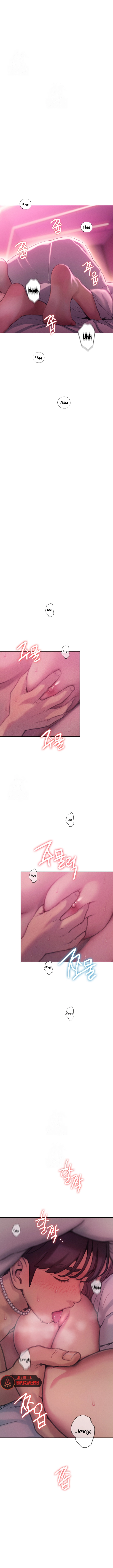 Love Limit Exceeded Capítulo 45 - Página 10