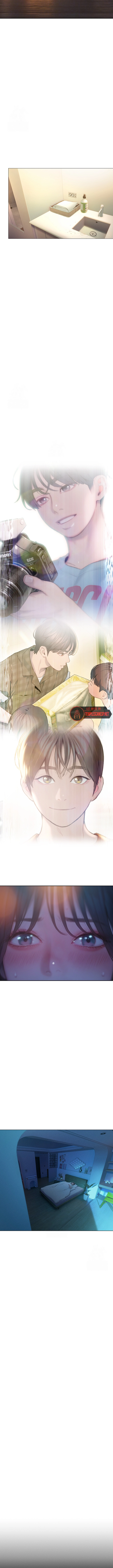 Love Limit Exceeded Capítulo 45 - Página 3