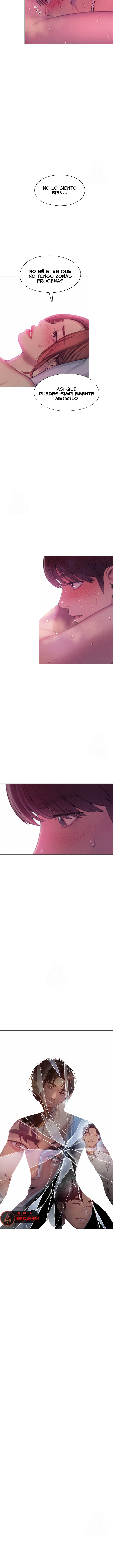 Love Limit Exceeded Capítulo 45 - Página 6