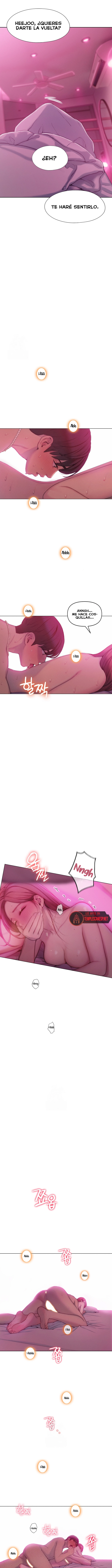 Love Limit Exceeded Capítulo 45 - Página 7