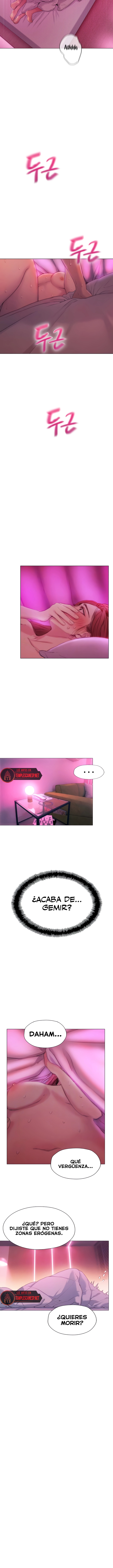 Love Limit Exceeded Capítulo 46 - Página 2